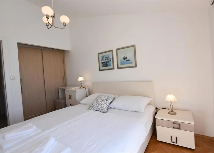 Apartment Bene