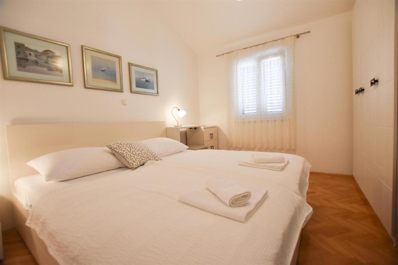 Bene Apartment Primosten